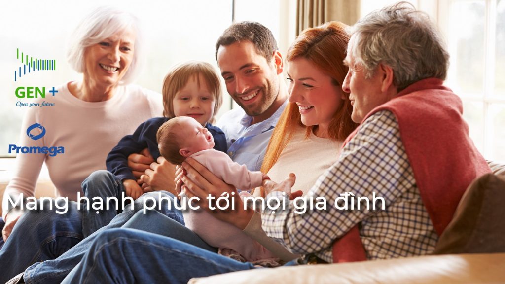 Ý nghĩa của xét nghiệm ADN, nhằm mục đích gì?