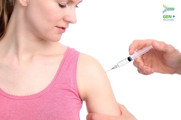 Hiệu quả của vaccine HPV