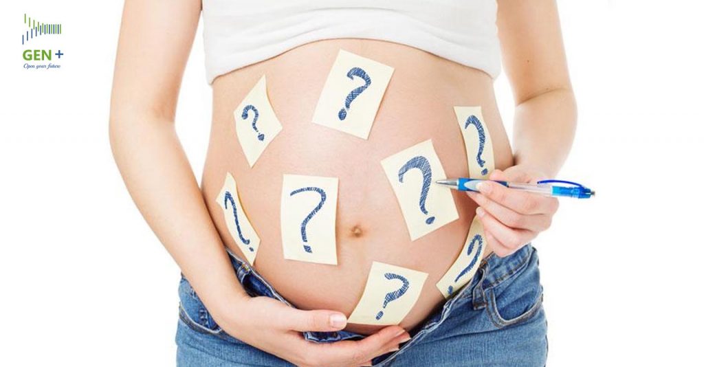 Xét Nghiệm ADN Thai Nhi Có Chính Xác Không? Giải Đáp Chi Tiết