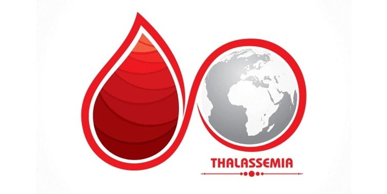 bệnh thalassemia nguy hiểm ra sao
