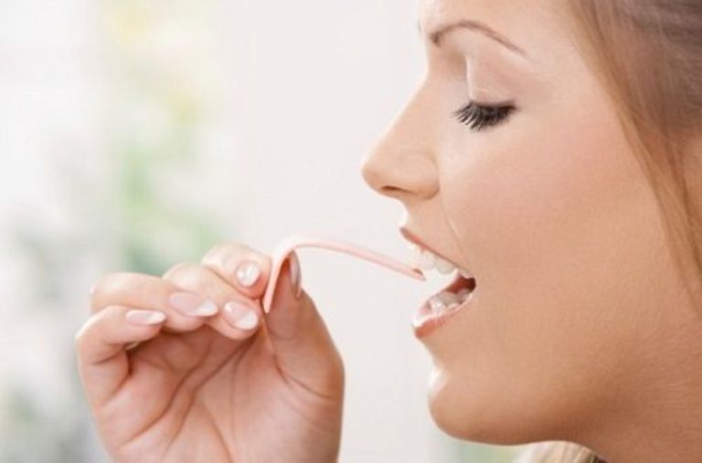 Mẫu bã kẹo cao su được dùng để xét nghiệm ADN khi nào?