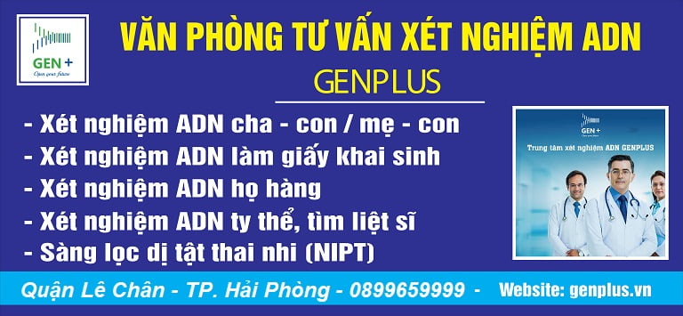van-phong-xet-nghiem-adn-nipt-genplus-tai-hai-phong