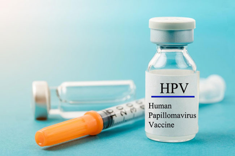 vaccine HPV