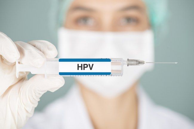 Mua vaccine HPV