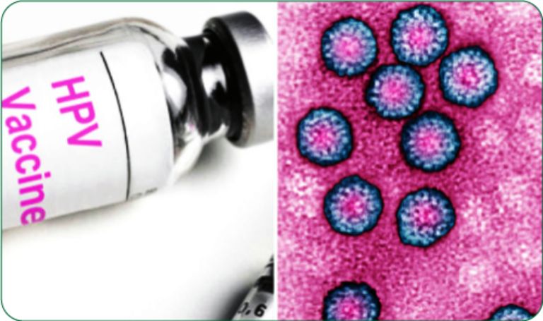 Vaccine HPV có bảo vệ cơ thể suốt đời được không?