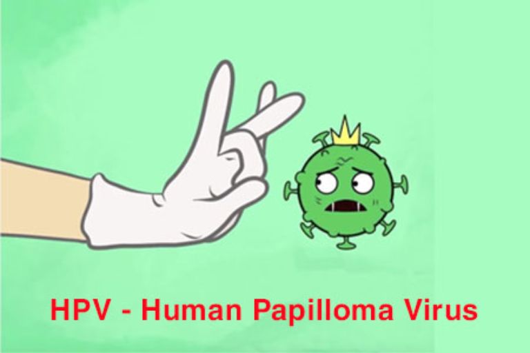 Sau khi biết bản thân nhiễm virus HPV cần làm gì 