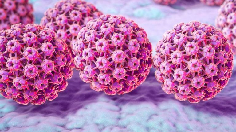 Những nguy cơ liên quan đến HPV 52 là gì?
