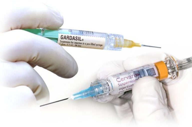 Lịch tiêm phòng đối với từng loại vaccine HPV