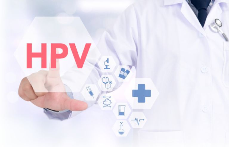 Cách điều trị bệnh lý do virus HPV gây nên