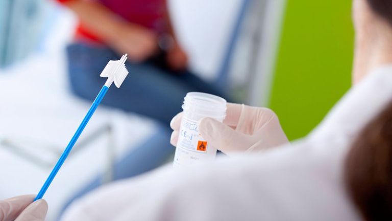 Xét nghiệm HPV PCR Test có mấy loại?