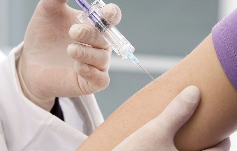 Một số lưu ý cần biết khi tiêm vaccine HPV