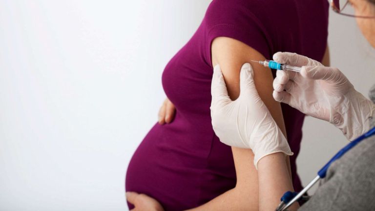 Tiêm Vaccine HPV Khi Mang Thai Nguy Hiểm Thế Nào?