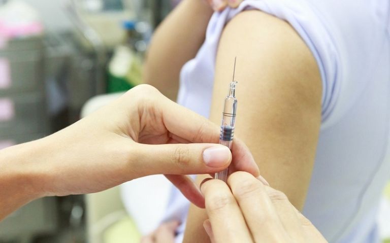 gardasil hpv vaccine