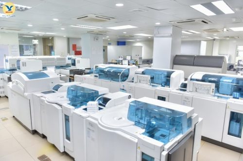 Xét nghiệm ADN quận Bình Thạnh