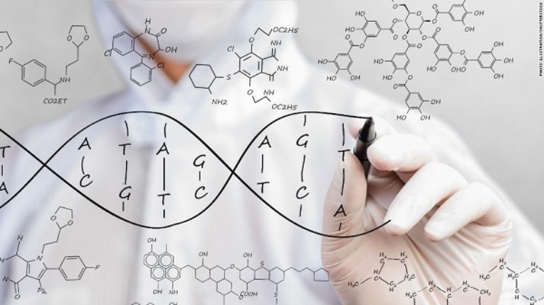 Xét Nghiệm ADN Bao Nhiêu Tiền? Cập Nhật Chi Phí Năm 2026