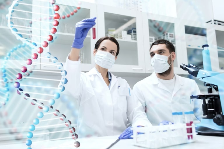 Top 3 Địa Chỉ Xét Nghiệm ADN Quận Tân Phú Uy Tín, Chính Xác