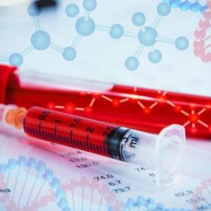 xét nghiệm gen hemophilia