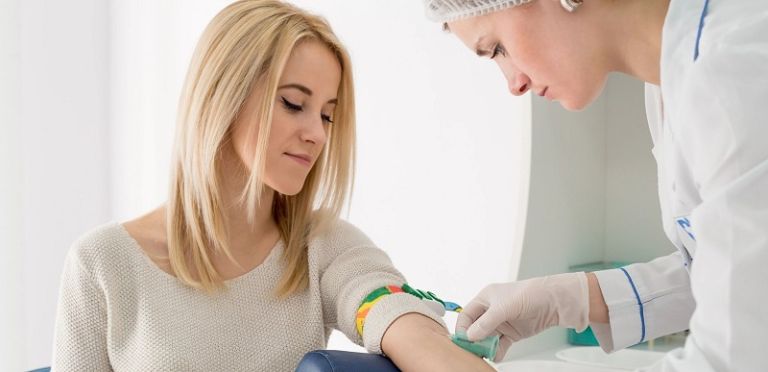 Xét nghiệm HPV bằng cách nào?