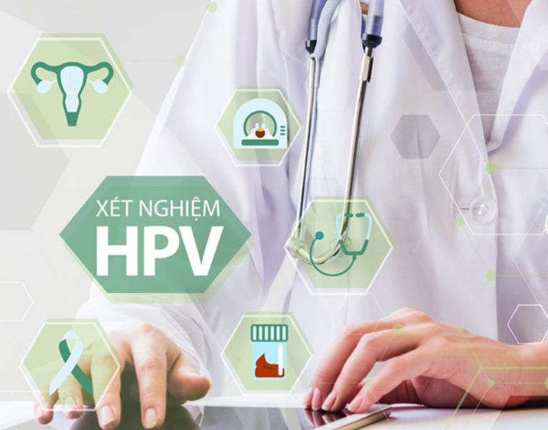 Top những cơ sở xét nghiệm HPV uy tín tại tp Hồ Chí Minh