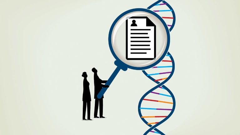 ADN có ảnh hưởng đến các đặc điểm của con người không?
