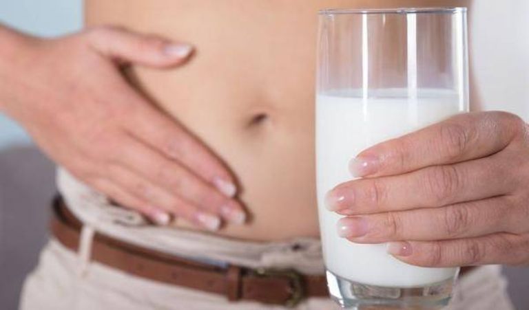 Không dung nạp Lactose nguy hiểm như thế nào?
