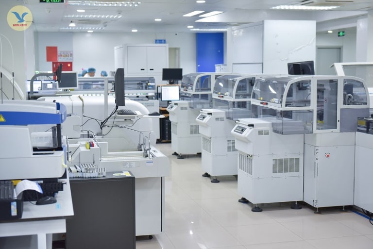 Top 3 Địa Chỉ Xét Nghiệm ADN Quận Phú Nhuận Uy Tín Nhất 2026