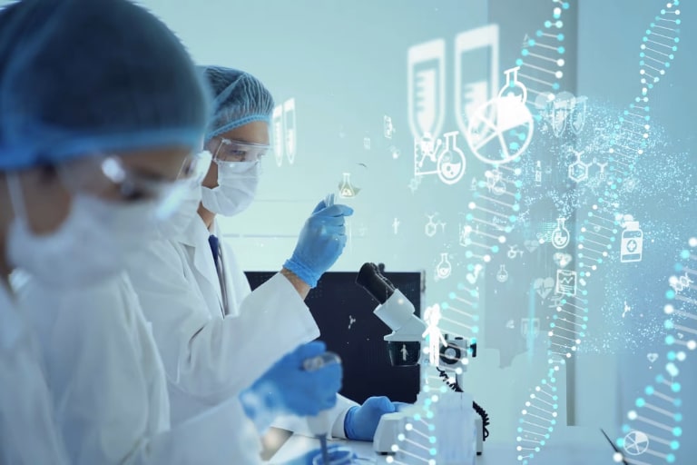 Top 3 địa chỉ xét nghiệp ADN tại quận Thủ Đức uy tín nhất