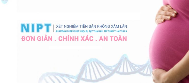 Tại sao xét nghiệm máu được sử dụng để xác định giới tính thai nhi?
