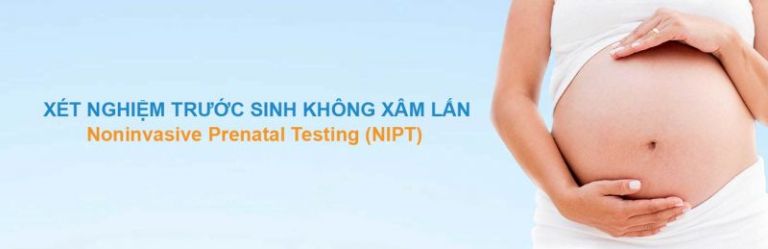 Xét Nghiệm NIPT Gói Cơ Bản Gồm Những Gì? Giá Bao Nhiêu?