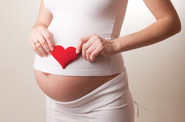 cách phòng tránh dị tật thai nhi