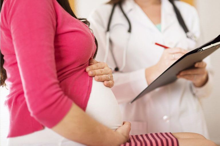 Chuyên gia tư vấn sử dụng thuốc tránh gây dị tật thai nhi