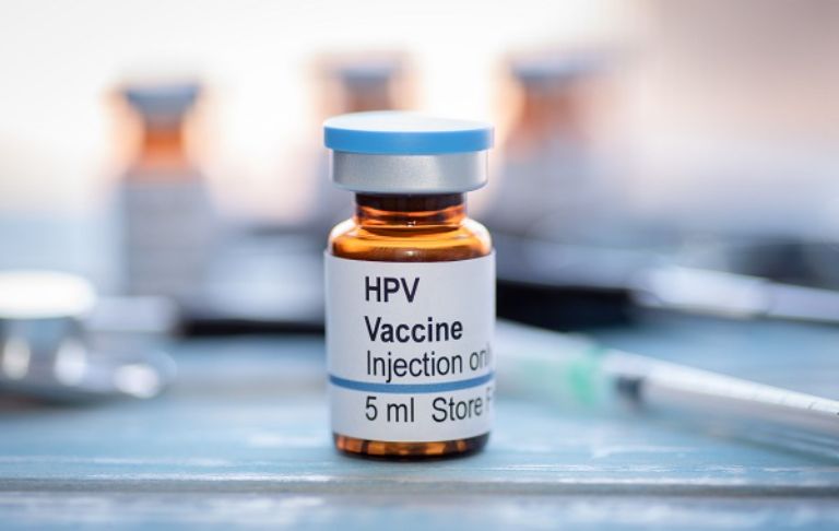 Vaccine tiêm phòng HPV
