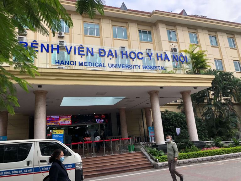 Giá xét nghiệm NIPT ở đại học Y Hà Nội bao nhiêu? review dịch vụ