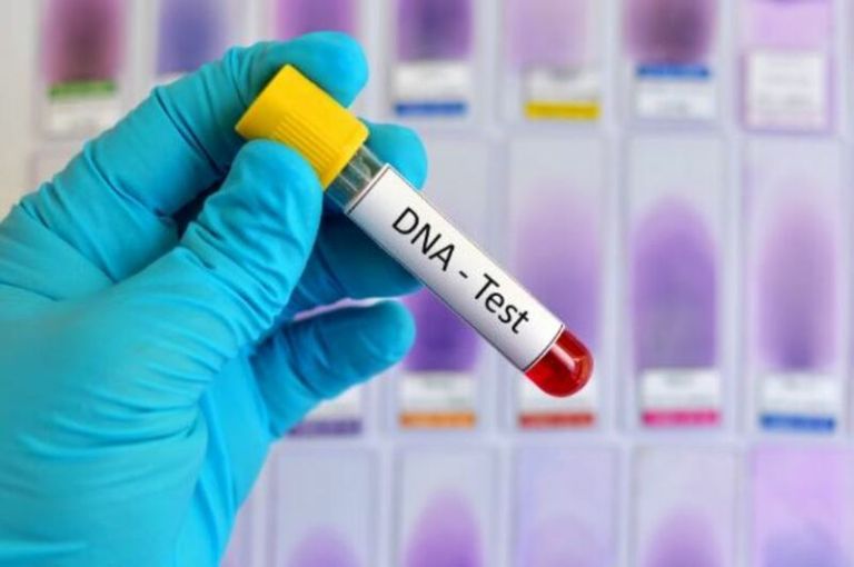 xét nghiệm ADN tại Bắc Giang