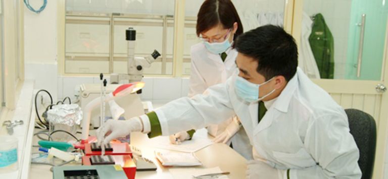 Viện công nghệ sinh học ADN chi nhánh Ninh Bình