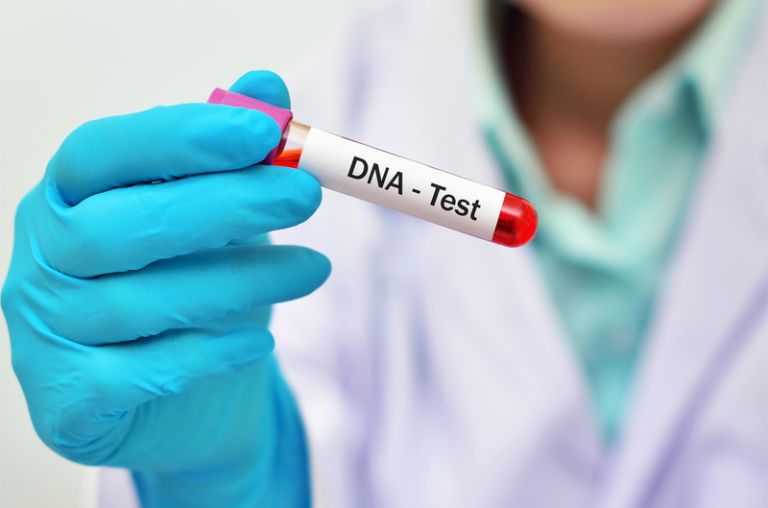 Thủ tục xét nghiệm ADN tại Genplus 