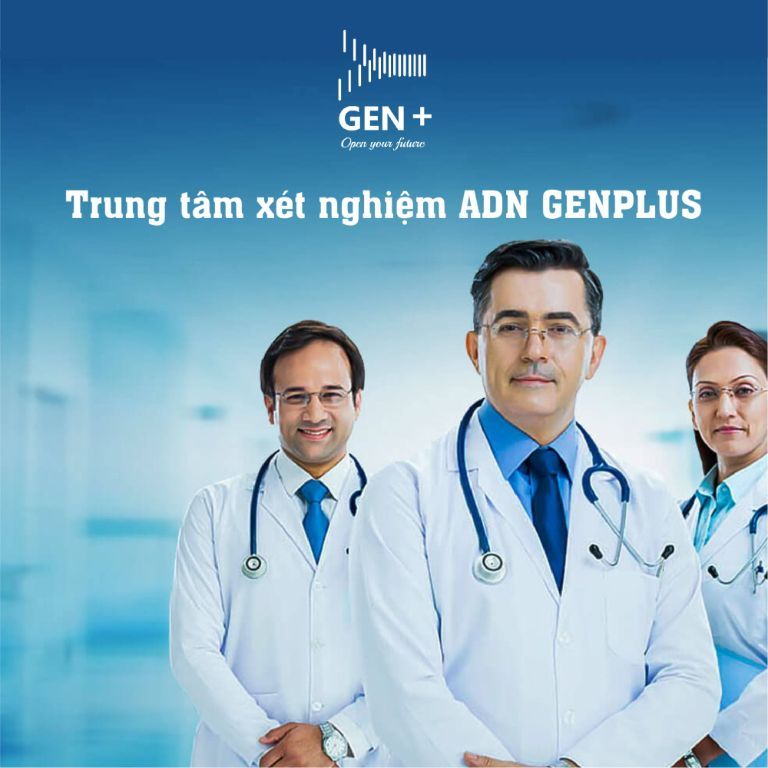 Top 5 địa chỉ xét nghiệm gen ở Bắc Ninh uy tín, giá rẻ
