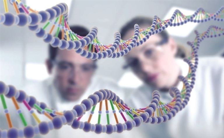 Trung tâm xét nghiệm ADN Genplus (Gen+)