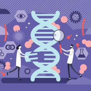Xét nghiệm ADN ở Cà Mau