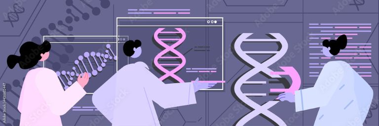 Xét nghiệm ADN ở Đồng Tháp