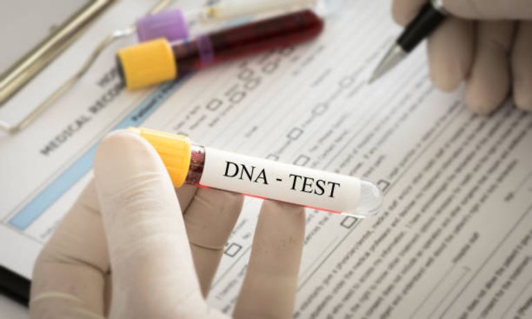 Quy trình xét nghiệm ADN tại Quảng Trị