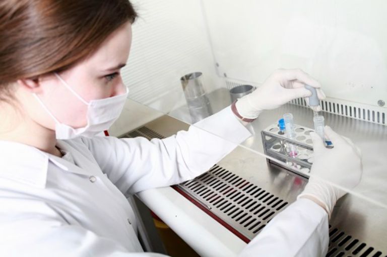 Văn phòng tư vấn xét nghiệm trung tâm DNA Testings