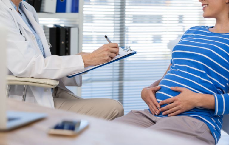 DNA Testing cũng là một lựa chọn tốt cho các mẹ bầu tại Huế khi muốn xét nghiệm NIPT
