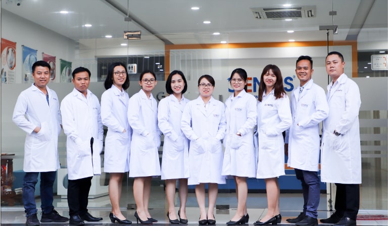 TOP 5 địa chỉ xét nghiệm gen chuyên nghiệp ở An Giang