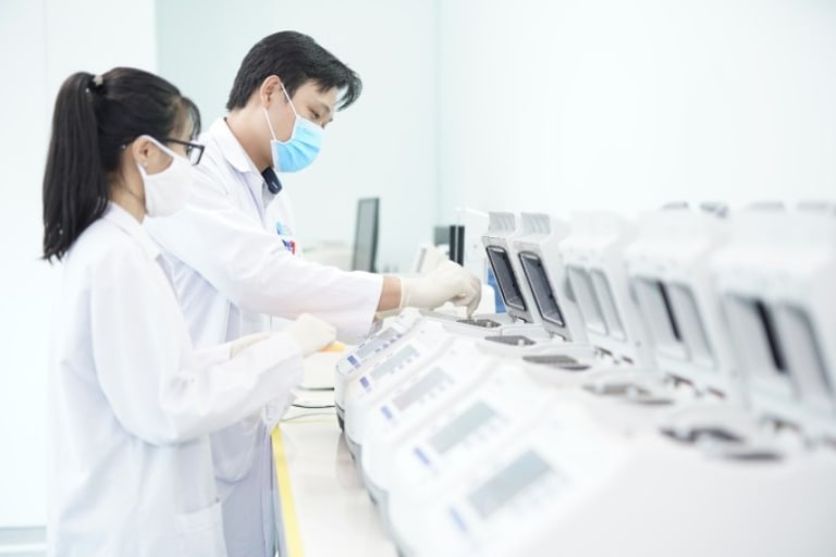 Top 5 địa chỉ xét nghiệm gen chuyên nghiệp ở Bạc Liêu