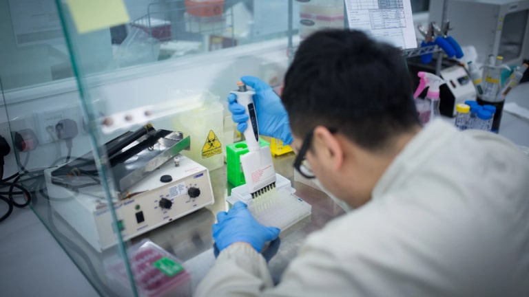 Top 5 địa chỉ xét nghiệm gen chuyên nghiệp ở Vũng Tàu