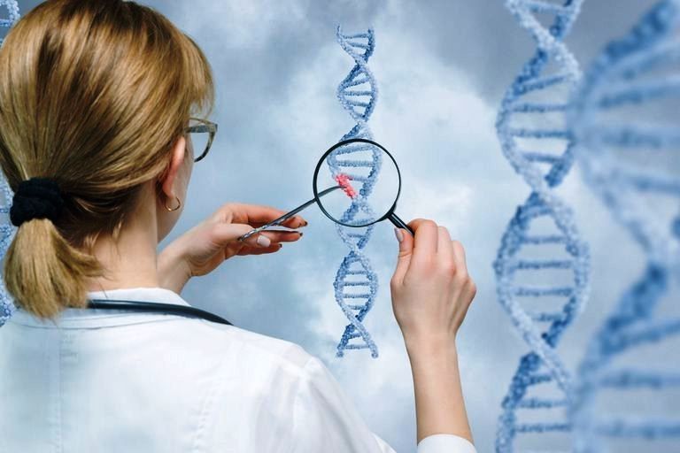 Điểm thu mẫu trung tâm xét nghiệm DNA Testings
