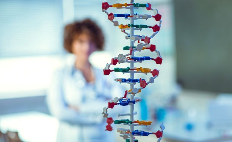 Điểm thu mẫu xét nghiệm trung tâm DNA Testings