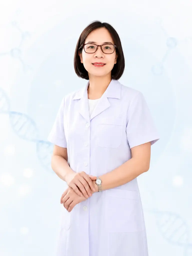 TS. BS Vũ Thị Hà