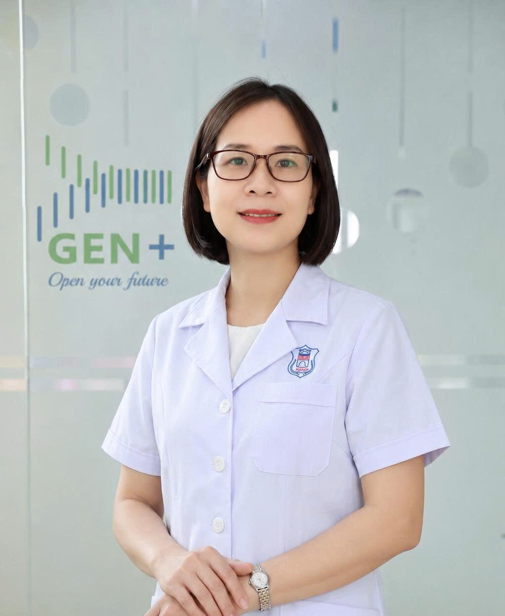 Tiến sĩ, Bác sĩ Vũ Thị Hà